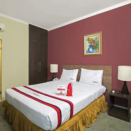 Hotel Reddoorz Premium @ Thamrin Kebon Sirih à Jakarta Extérieur photo