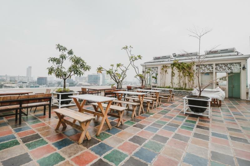 Hotel Reddoorz Premium @ Thamrin Kebon Sirih à Jakarta Extérieur photo
